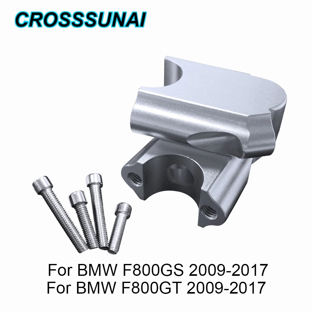 Для мотоциклетных ручек F800GS F800GT F800 GS|Руль велосипеда| |