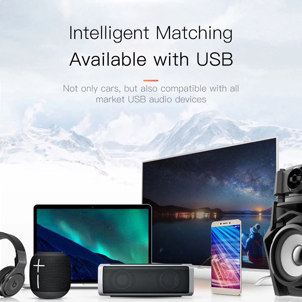 Приемник Bluetooth 4,2 с 3,5 мм аудио кабель, включающим в себя гарнитуру блютус и флеш-накопитель USB передатчик адаптер для автомобиля с A2DP аудио автомобиля Наборы стерео Системы