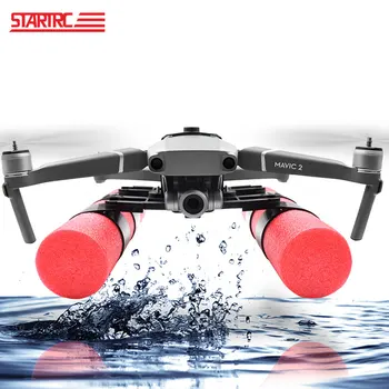 

Mavic 2 Pro zoom drone Landing Skid Float kit For DJI Mavic 2 pro/zoom Drone Landing on Water Parts
