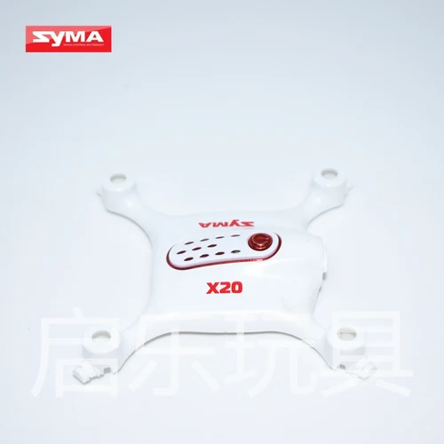 SYMA X20 X20W Mini RC Quadcopter Drone Spare Parts Receiving Board