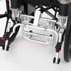 Electric Wheelchair Trailer Accessories Small Trolley 3