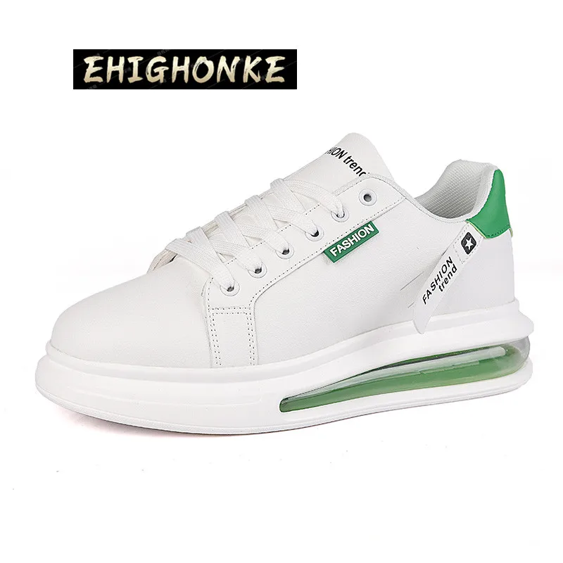 

Men 's New Casual Shoes Comfortable Walking Shoes Waterproof Sports Shoes Men 's Classic Zapatos Lightweight Rubber PU Adult