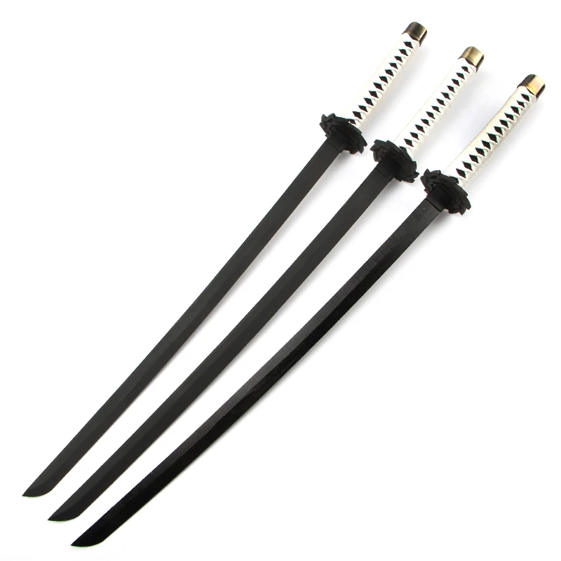 Samurai Warriors BASARA Date Masamune 's Sword Cosplay Prop Wooden Sword