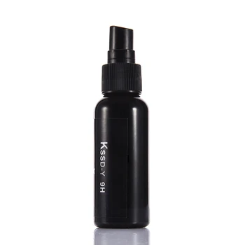 

9H Coating Liquid Hydrophobic Crystalline Wax Ceramic Polish 25*25cm Anti-fouling Self-cleaning