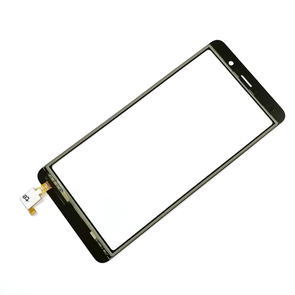 AICSRAD для Wiko Tommy 3 планшета Сенсорный экран гарантия Испытано Стекло Панель Стекло tommy3+ Инструменты