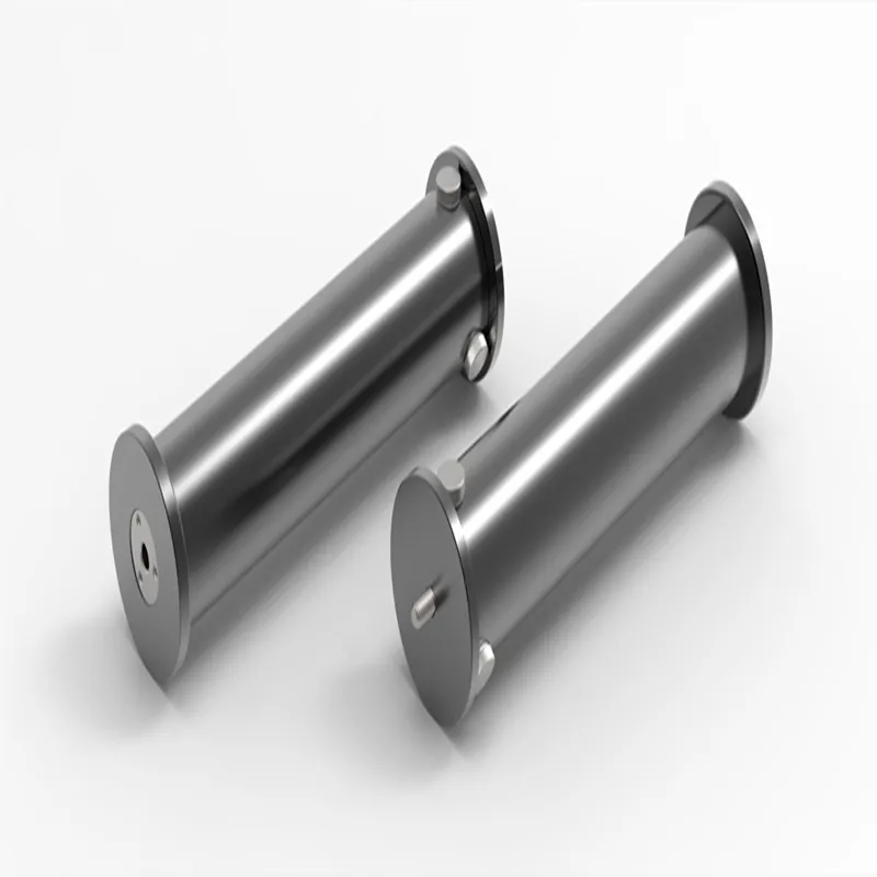 

Telescope tripod heightening section 90mm diameter at both ends and Middle straight cylinder 70mm (thickness 6mm) for sale