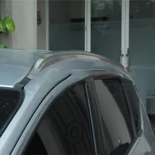 Багажник на крышу, рейка на крышу, подходит для Mitsubishi Xpander, алюминиевый сплав