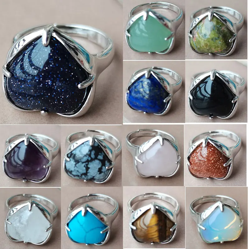 Опал Howlite тигровый глаз авантюрин кристалл сердолик синий песок лазурит золотой