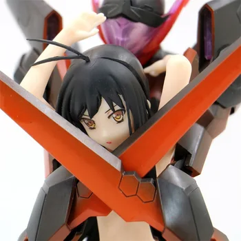 

Accel World Kuroyuki Hime Death by Embracing 1/7 Scale Painted PVC Action Figure Statue Collection Anime Model Toys Doll