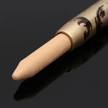 New Concealer Cover Stick Pencil Conceal Spot Blemish Cream Foundation Makeup Pen Contour Stick Foundation 3 New Concealer Cover Stick Pencil Conceal Spot Blemish Cream Foundation Makeup Pen Contour Stick
