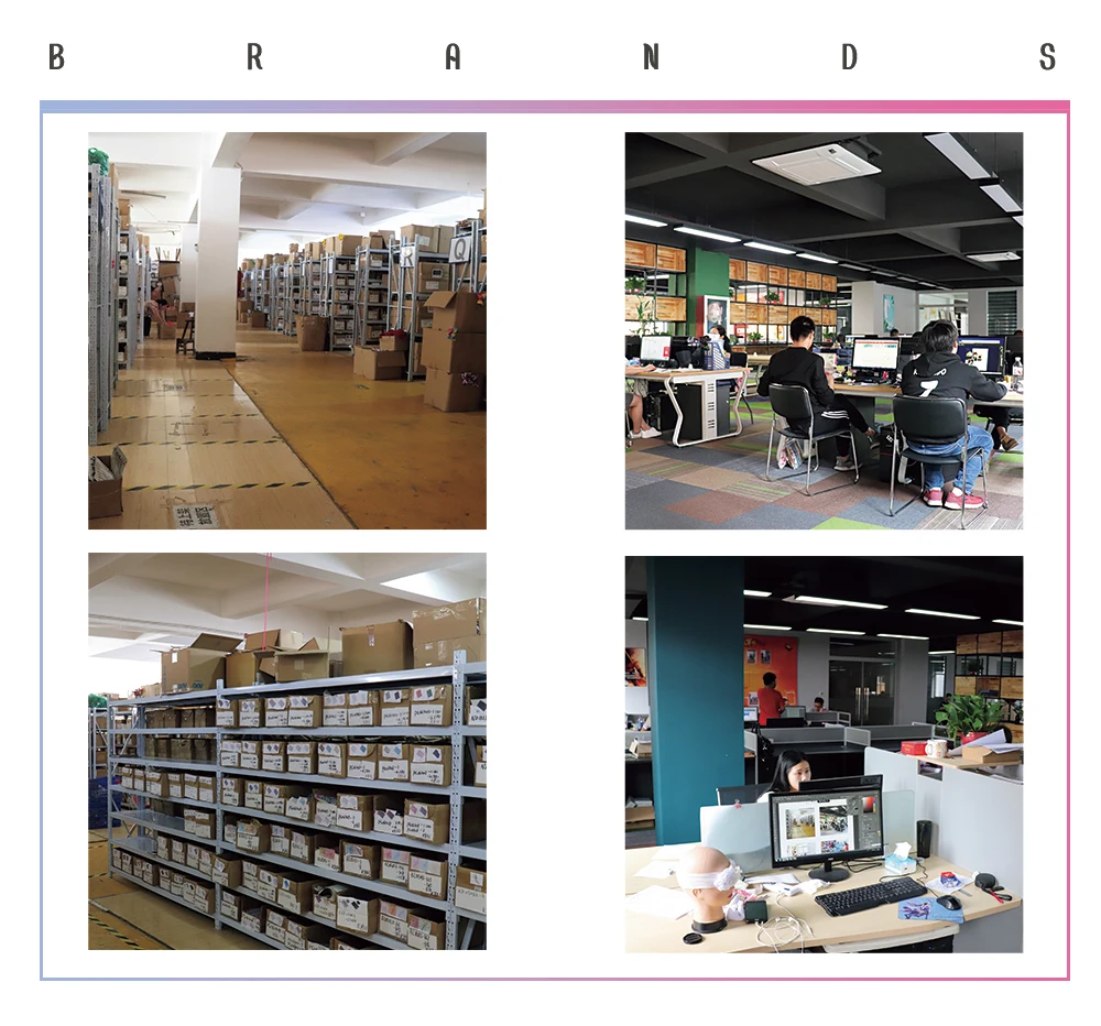 ncmama 12pcs/set Mini Rhinestone No-Slip Grips Hair Clips for Women Girls Glitter Teeth Metal Clamps Flower Hair Accessories