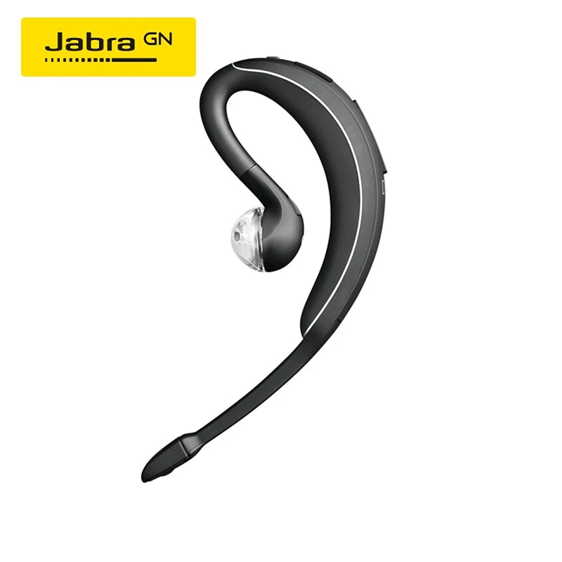 Jabra wave 2 bluetooth 4,0 гарнитура ультра-маленькие стерео bluetooth наушники спортивные музыкальные подвесные наушники