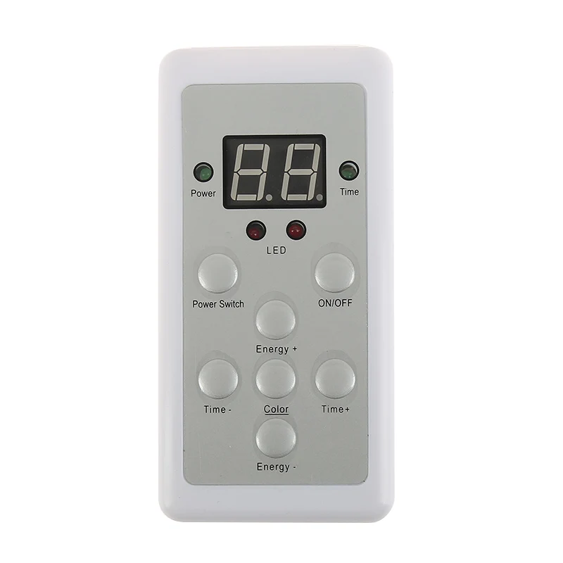 Фотодинамическая светодиодный маска для лица ежедневно Приспособления для красоты маска Красота Отбеливание анти-акне омоложение кожи; светодиодная фотодинамическая терапия