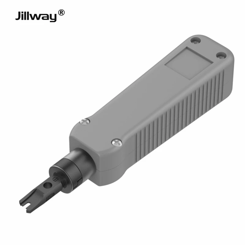 Резак для телефонной сети Jillway резак RJ11 RJ45 распределительная рамка проволоки