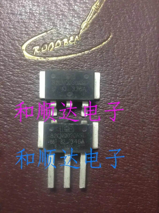 

5PCS/Lot 82CNQ030ASL