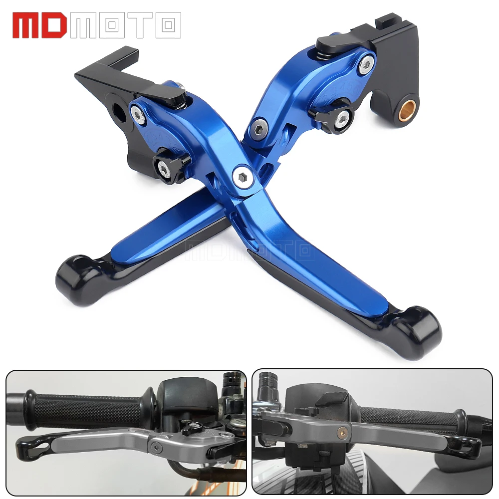 For Husqvarna 701 Supermoto /enduro 2017 2018 2019 CNC Aluminum