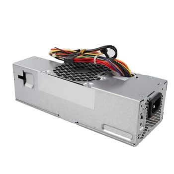 

235W Power Supply Replacement for Dell Optiplex 580 760 780 960 SFF Systems, Model Numbers H235P-00 L235P-01 L235P-00 H235E-00