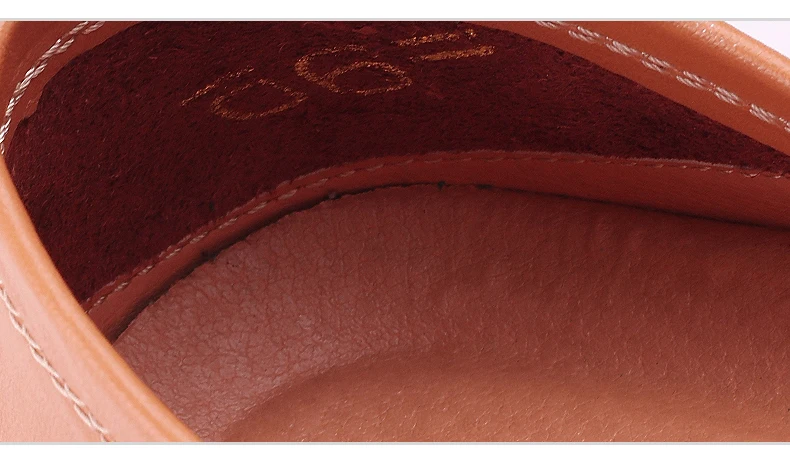 Мужские лоферы из натуральной кожи удобная повседневная обувь для вождения мужские мокасины на плоской подошве# NR20138