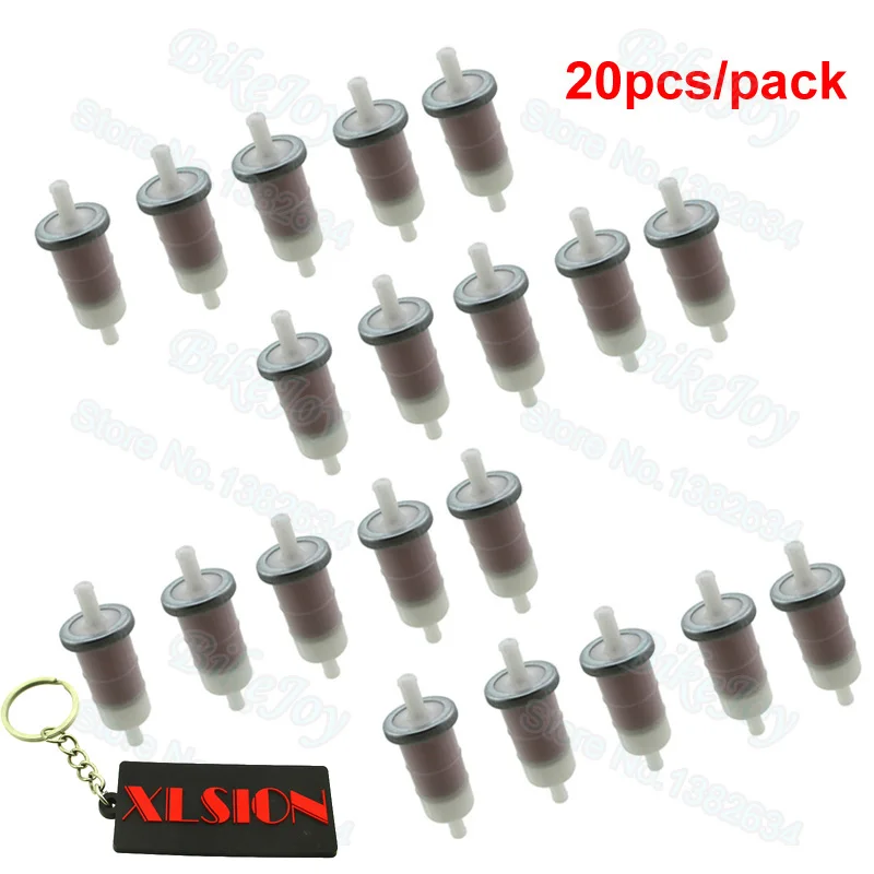 Fuel Filter For Kawasaki 49019-1055 FD611V FD620D FD661D FD711D FD750D FD791D FD851D