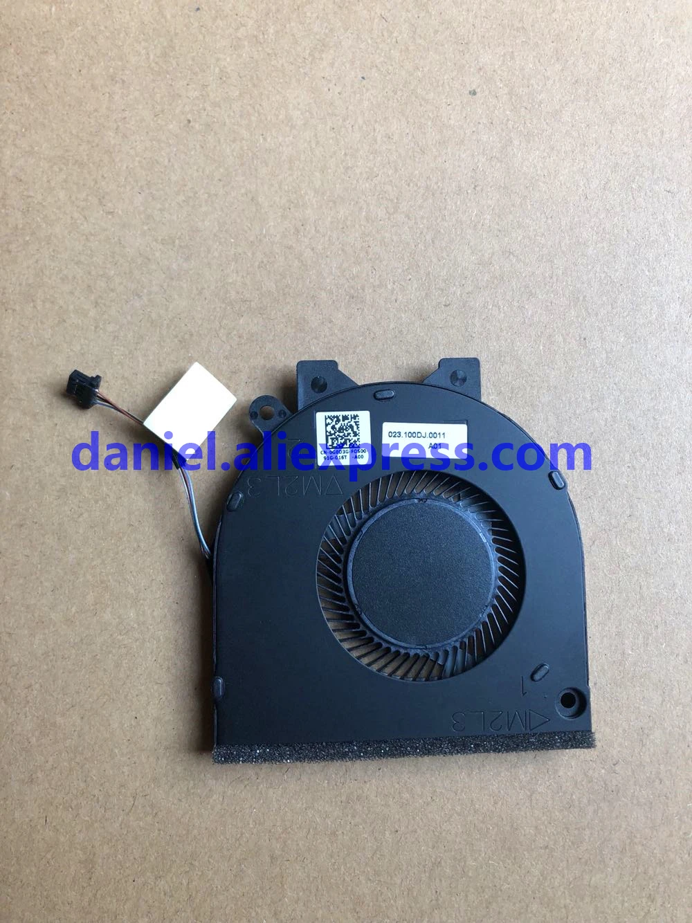 Рисунок 2 - DFS5K121142620-FKS9 для Dell 5581