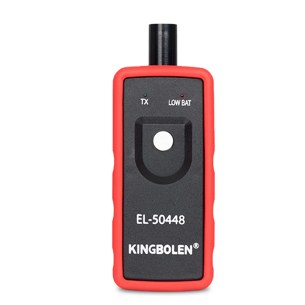 Car Tire Pressure Monitor Sensor 2