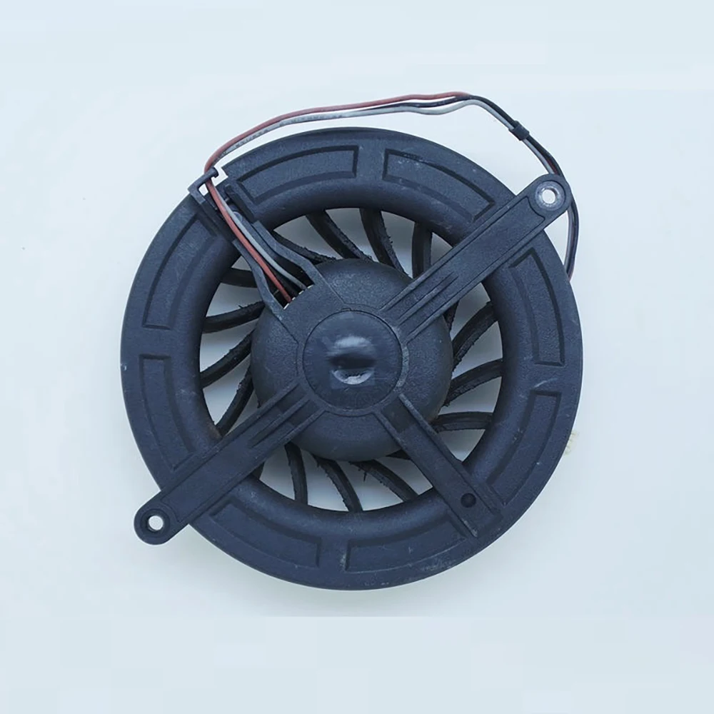 Ventilador Interno para Sony Playstation Ps3 Slim 2000 2500 3000 4000 Máquina de Controlador Grosso Kit de Substituição do Refrigerador Interno - Image 2