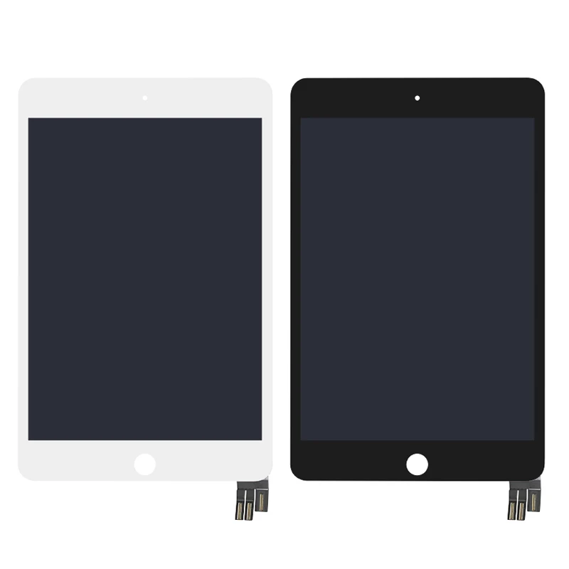 Для iPad Mini 5 ЖК-дисплей сенсорный экран в сборе Замена для iPad Mini 5() A2133 A2124 A2125 A2126 ЖК-экран