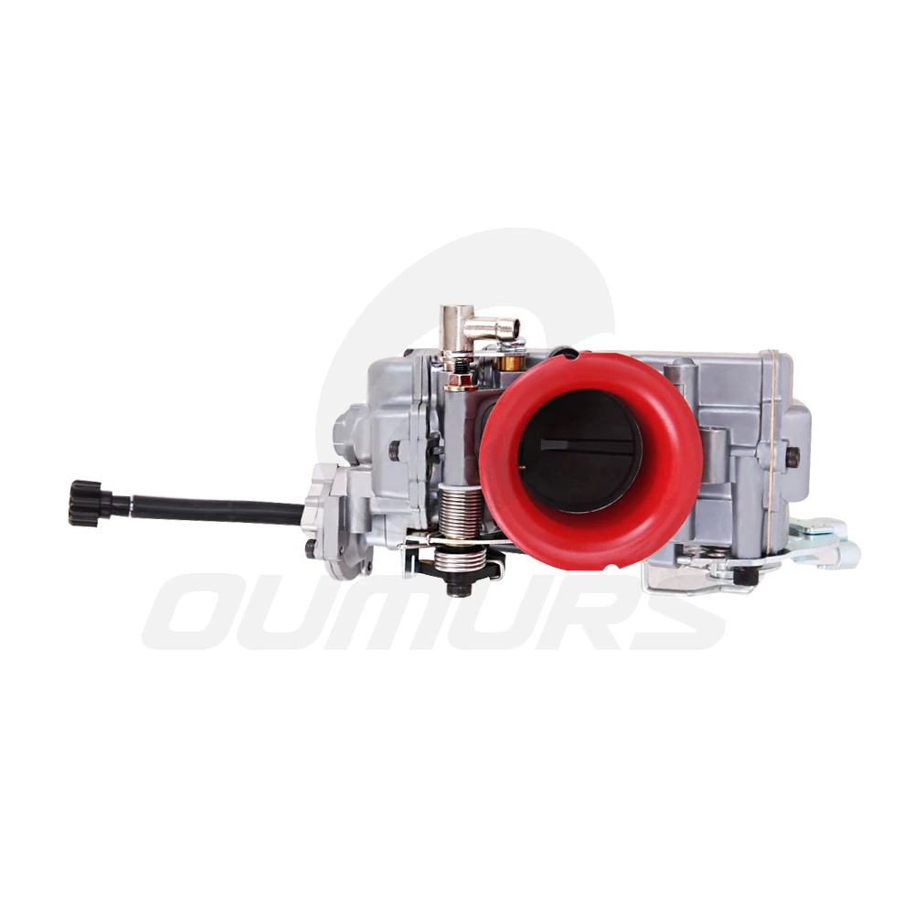OUMURS карбюратора мотоцикла карбюратор для Honda CRF250 KTM250 Kawasaki KLX400 KX250F Husqvarna FE501 подходит 250cc к 450cc двигателя