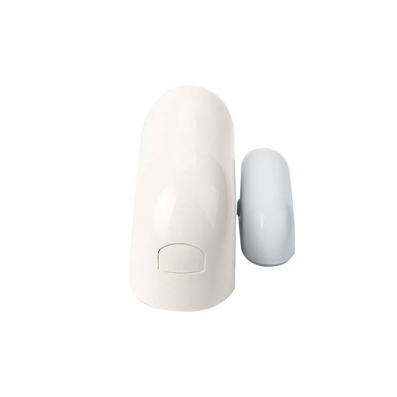 MOOL New Magnetic 2.4GHz Wireless APP Control Anti Theft Window Door Sensor Alarm System