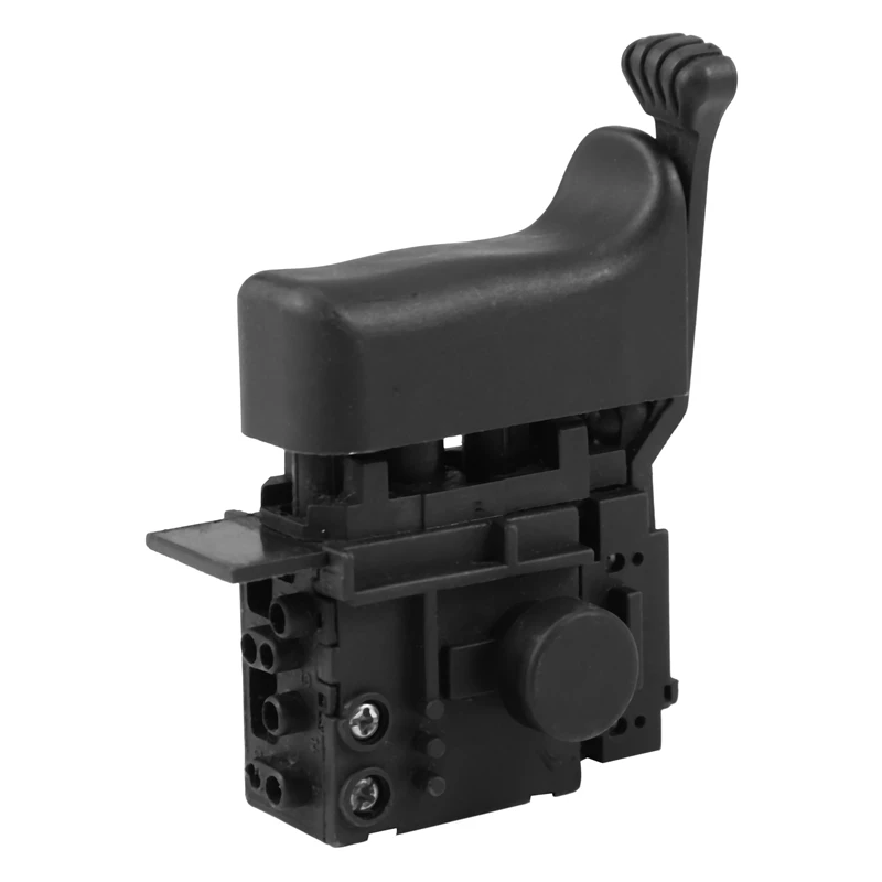 Электрический перфоратор переключатель управления скоростью для Makita HR2450/HR2453/DP4010/DP4011, аксессуары для электроинструмента
