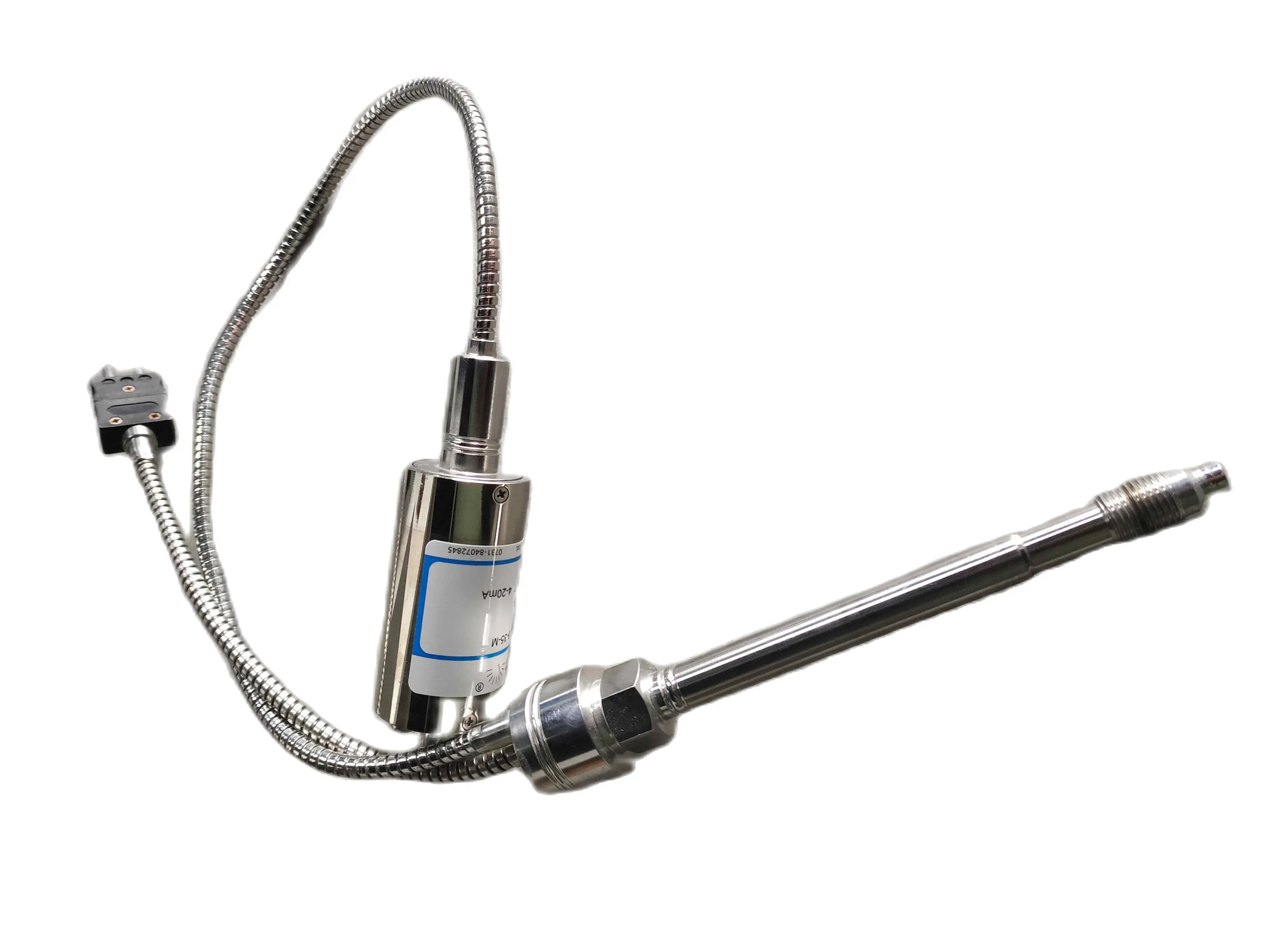 

Replace PT462E 4-20MA High Temperature Melt Pressure Transmitter 4-20ma 35mpa