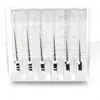 Dental NiTi Rotary Files Endodontic Retreatment Use For Root Canal Retreatment Cleaning D1 D2 D3 Files Dentist Tool 4