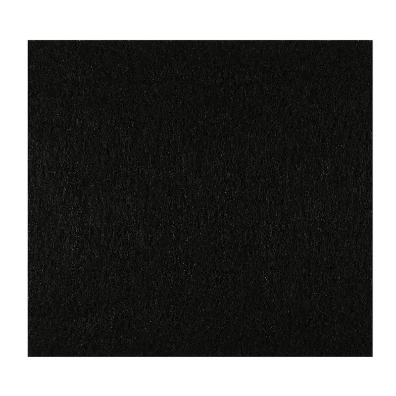 4/6Pcs Portable Cat Litter Box Activated Carbon Filter Pad Deodorant Pet Supply C63B