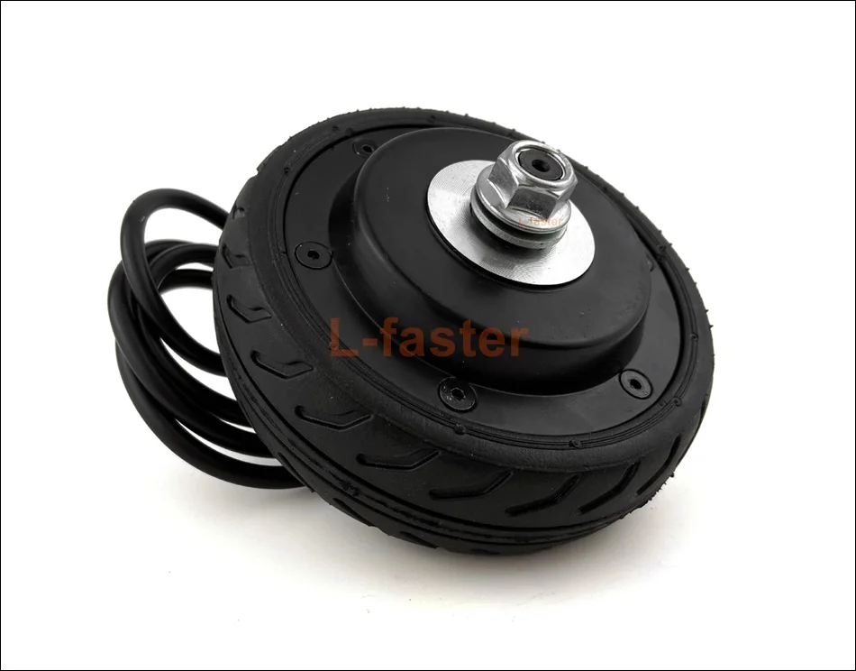 5 inch motor -2-950