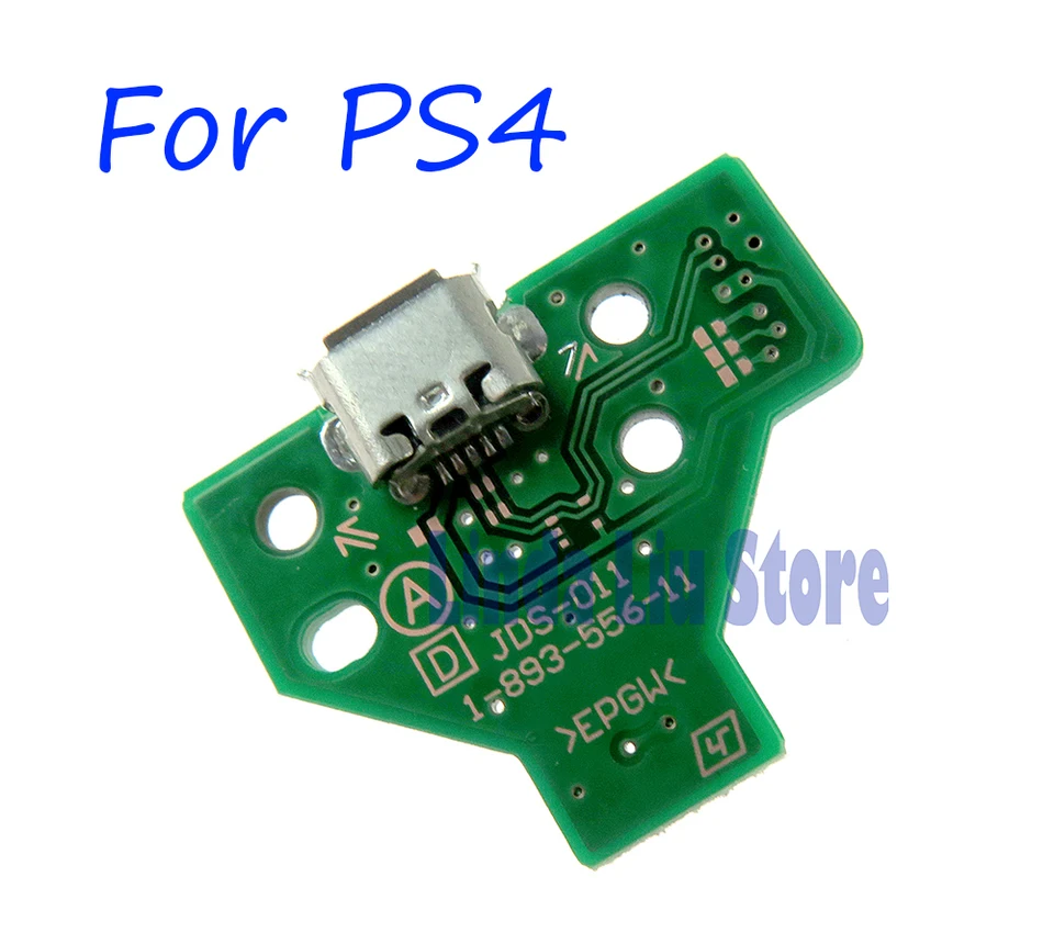 Polypropylene Weighing Boat USB Charging Port Replacement For Sony