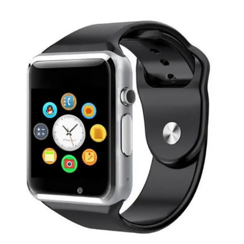 

New smart watch spot card call smart reminder Bluetooth fashion wearable watch