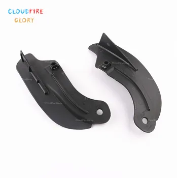 

8E0853888A Pair Left Right Car Wheel Spoiler Fender For Audi A4 S4 Quattro B6 B7 2001 2002 2003 2004 2005 2006 2007 2008 Exeo