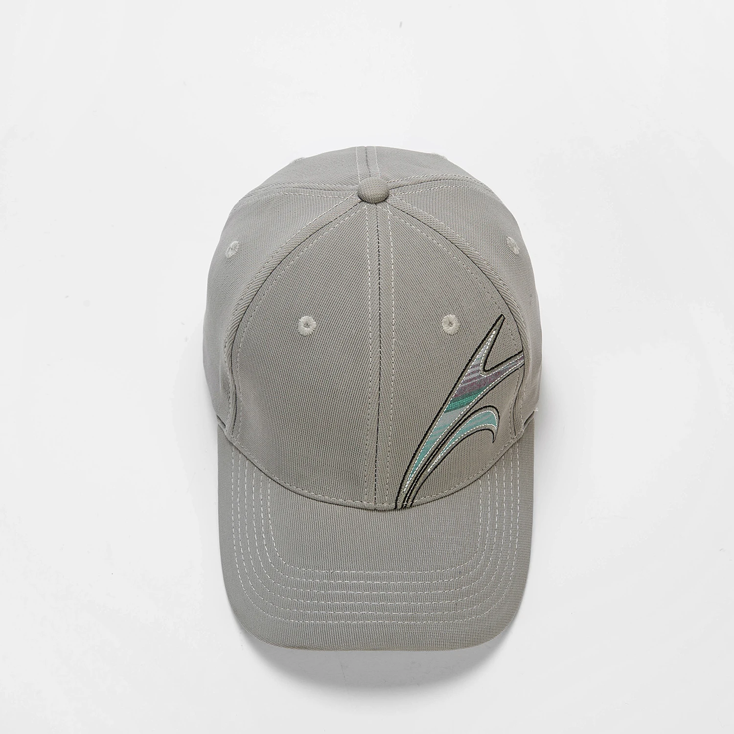 Повседневные Головные уборы Gorras в стиле хип-хоп для папы, головные уборы для мужчин и женщин с вышивкой, фабричное Минимальное количество заказа, 20 штук в соответствии с дизайном заказчика