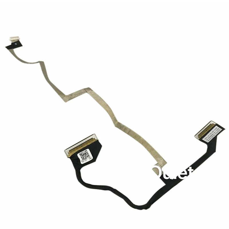 

AAP01 FHD LCD Cable FOR DELL ALIENWARE 13 R1 R2 R3 06YX57 6YX57 DC02C00BI00