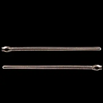 

Hot Popular 360 * Cotter Pins Assortment Kit Fastner Clip Key Large Industrial Tool Set Durable And Practical