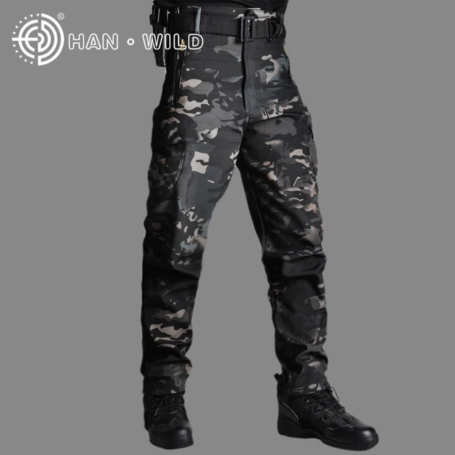 Shark Skin Soft Shell Jacket Pants 