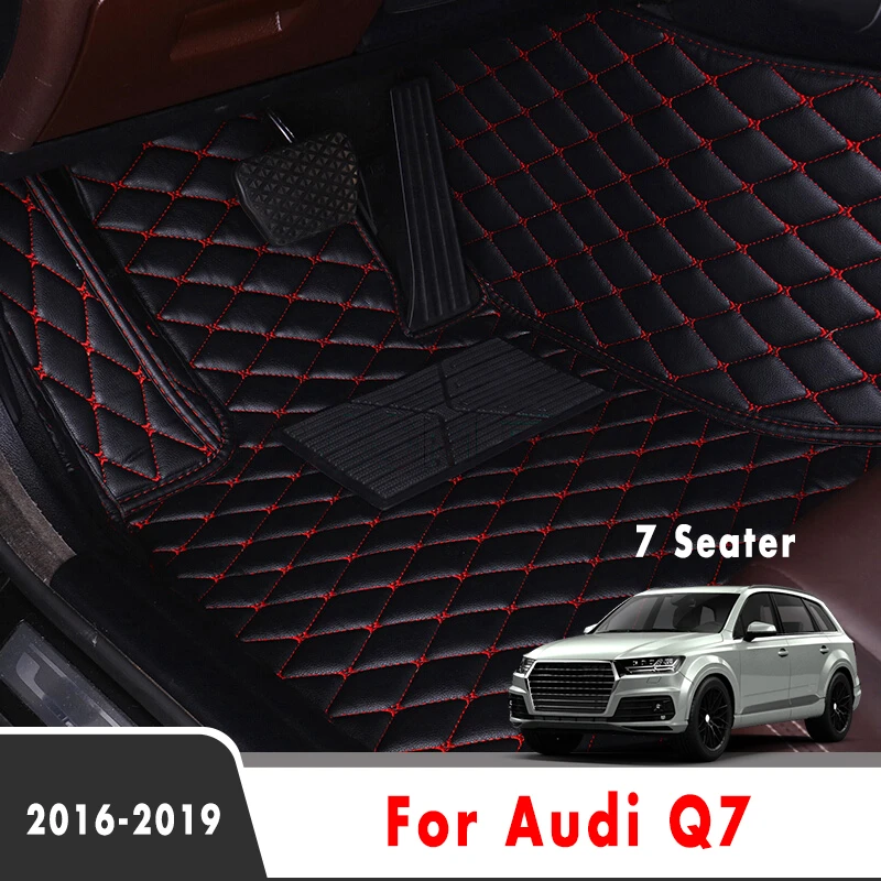 audi q7 2019 accessories