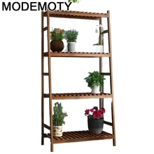 

Room Terraza Repisa Para Plantas Varanda Huerto Urbano Madera Dekoration Outdoor Balcony Shelf Stojak Na Kwiaty Flower Stand