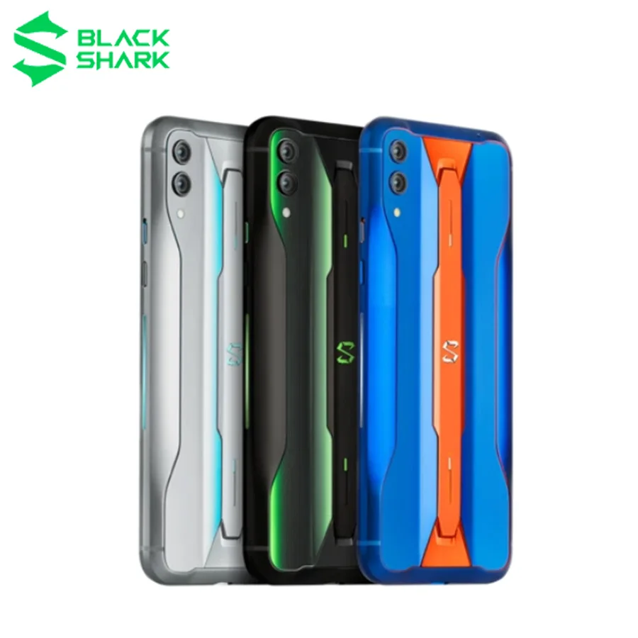 UK Version Xiaomi Black Shark 2 Pro Gaming Phone 6.39 UK Version Xiaomi Black Shark 2 Pro Gaming Phone 6.39