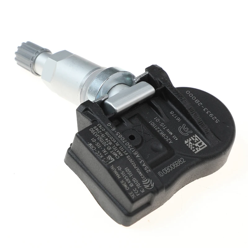   TPMS  52933-2B000 529332B000, TPMS Ÿ̾ з ͸  