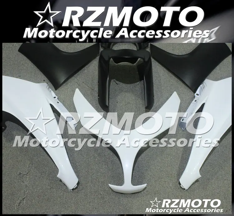 ABS мотоцикл обтекатель комплект для YAMAHA TMAX500 2008-2011 год кузов литья под давлением Магазин № 1393