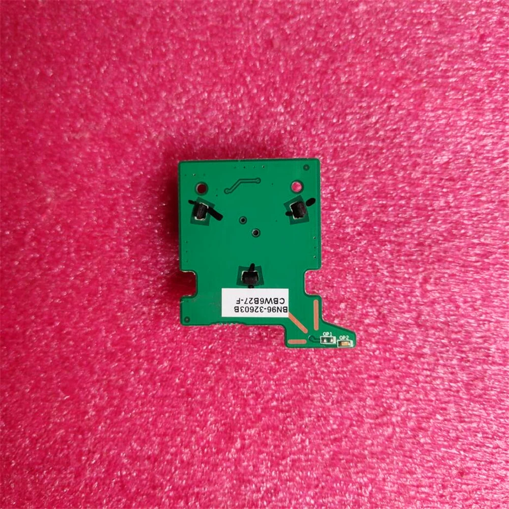 Monitor Power Button Switch Board Supply Fit para Sd590 Bn4102182b Rev.1.6 Ct140210 T22d390ew Ls24d590 U28e590d S24d590pl - Image 4