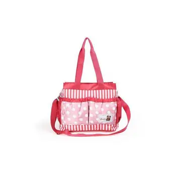 

Sack baby-pink Balls