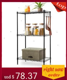 Промышленный Декор Perchero Repisa De Pared Decorativos Etagere Range кухня хранения ванная комната Органайзер