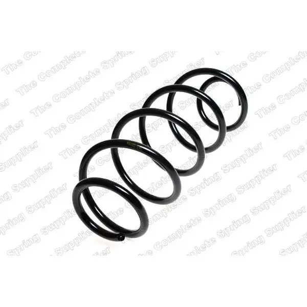Пружина пер.\ Jaguar X-Type 2.0D/2.2D 01 LESJOFORS 4041407